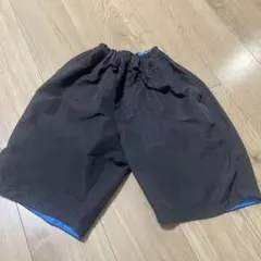 メンズ ショートパンツ ハーフパンツ ブラックのサムネイル
