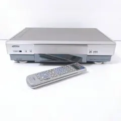 【ジャンク】VICTOR HM-DH35000 D-VHSビデオデッキ ビクターのサムネイル