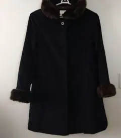 earth ファーコート