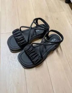 サンダル