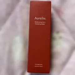 オレリー モイストオイルイン クレンジングウォーター150ml