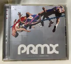 CD　Puffy / PRMX