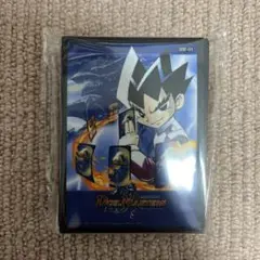 デュエルマスターズ DMBD-18 神歌繚嵐 DM-01スリーブ