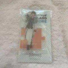 【★新品・未開封】 なにわ男子　大橋和也　アクリルスタンド 第一弾