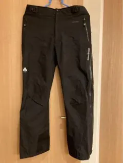 mont-bell アルパインパンツ（旧モデル）M