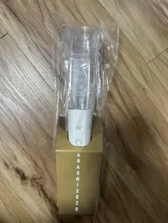 ARASHI 2020 ペンライト 透明 アラフェス