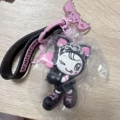 シークレットキャラチャーム MezzoPiano メゾピアノ デビリー