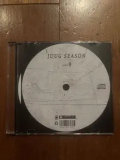 juggrixhsentana JUGG SEASON CD