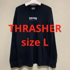 THRASHER ロンTのサムネイル