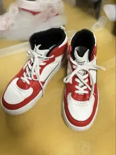 エース・トラッポラ 靴 コスプレ