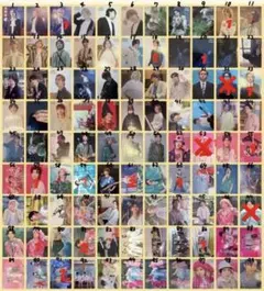 Mrs.GREENAPPLE バベル フォトカ