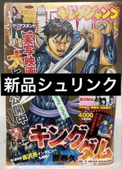 ヤングジャンプ 2006年9号 キングダム 新連載号 連載開始号 週刊ヤングジャンプ 2006年 9号 キングダム新連載 - メルカリ