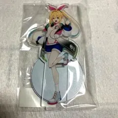 planetarian ほしのゆめみ アクリルスタンド　　Loppi・HMV限定 planetarian ほしのゆめみ アクリルスタンド Loppi・HMV限定 - メルカリ