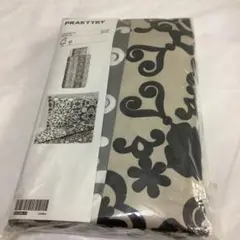 6132⑥IKEA PRAKTTRY カバー 150x200 cm