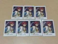 あんスタ 七種茨 ぱしゃっつ 7点