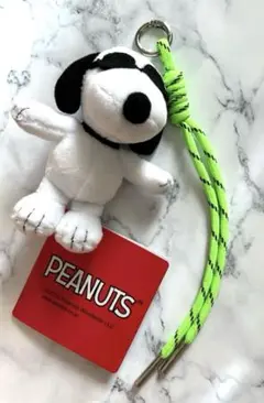 【SNOOPY*◡̈⃝プロフ必読・断捨離中】 じゃらじゃらキーホルダー 136 SNOOPY じゃらじゃらキーホルダー｜Yahoo!フリマ（旧PayPayフリマ）