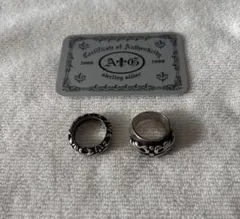 K*様 正規品　A&G JR150 シルバーリング blue エーアンドジー　1 K*様 正規品 A&G JR150 シルバーリング blue エーアンドジー 1 - メルカリ