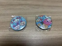 【新品・未開封】ちいかわ飯店 缶バッジ