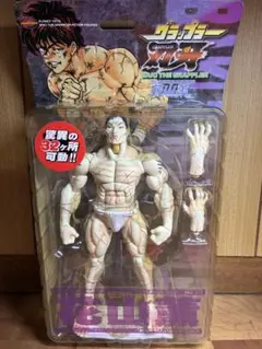 大仁田厚 直筆サイン フィギュア プロレス - メルカリ