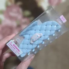 シナモロール　ヘアクリップ