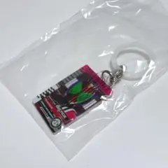 新品未開封　仮面ライダーディケイド　仮面ライダーシリーズ めじるしアクセサリー