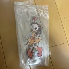 おジャ魔女どれみ一番くじ D賞 アクリルスタンド はづき