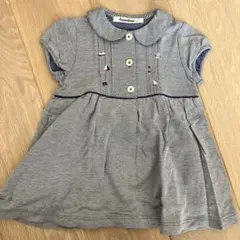 familiarワンピース 90