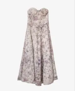 Mes Demoiselles Paris Dress Picea 34完売品