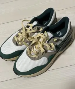 NIKE AIR MAX エアマックス　新品