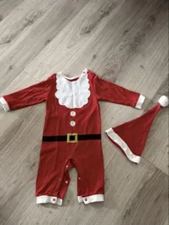 サンタロンパース