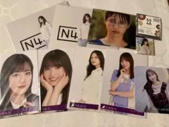 白石麻衣 乃木坂46 トレーディングカード 4枚セット - メルカリ