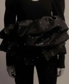 2025年最新】bibiy ペプラムの人気アイテム - メルカリ