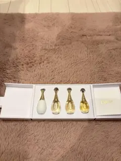 Dior J'adore ディスカバリーキット 香水セットのサムネイル