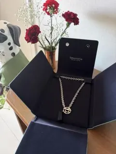 h'eres CETACEA BONE NECKLACE - メルカリ