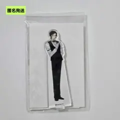 【匿名】名探偵コナンカフェ 諸伏高明 アクリルスタンド