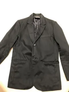 メンズジャケット黒