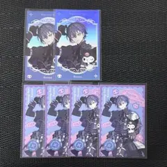 にじさんじ 小柳ロウ サンリオ Dytica チェキ ①