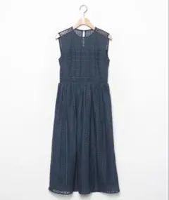 タグ付き新品 URBAN RESEARCH ROSSO レースワンピースのサムネイル