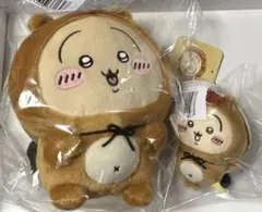 たぬきだもんくじ　B賞　C賞　うさぎ