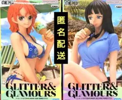 2026年最新】ワンピース フィギュア ナミ ロビンの人気アイテム - メルカリ