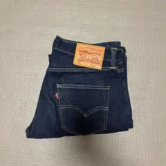 リーバイス Levi's 501 濃紺 デニム W29 L32 オリジナル