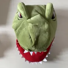 ジュラシック・パーク 恐竜カチューシャ