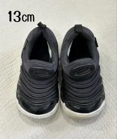 Nike Free スニーカー ブラック　13センチ