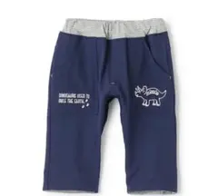 クレードスコープ　パンツ　100 ネイビー　完売品