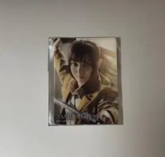 進撃の巨人-the Musical- 進撃ミュ クリアカード クリカ