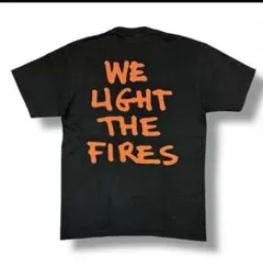 BABYLON We Light The Fires Tシャツ Mのサムネイル