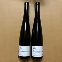 カーブドッチ 2024 ブラン＆ルージュ 2本セット （350ml 2本セット）のサムネイル