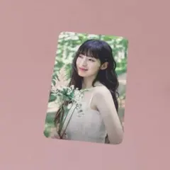 2025年最新】oh my girl トレカ アリンの人気アイテム - メルカリ