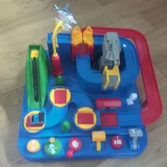 きかんしゃトーマス レッツゴー大冒険！のサムネイル