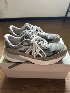 New Balance M990GL6 スニーカー 27.5cm